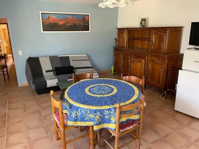 הוילה Mirabel-aux-Baronnies Mas Du Prescondu מראה חיצוני תמונה